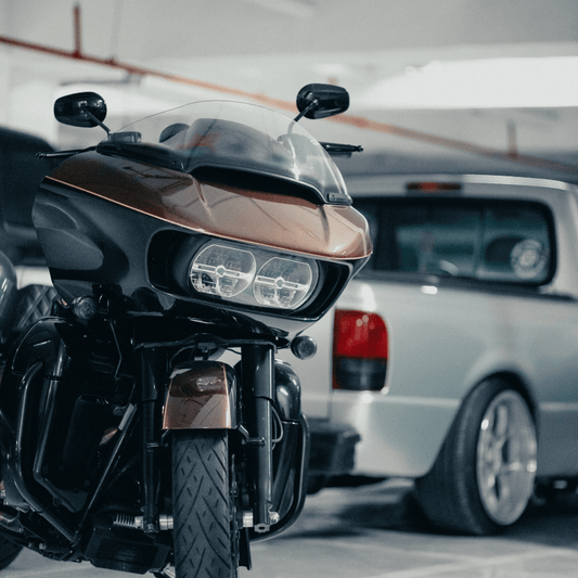 Premium Car & Bike Accessories to Upgrade Your Ride in the UAE
