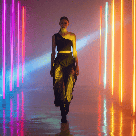 Fashion and Jewelry Trends That Are Redefining Modern Style