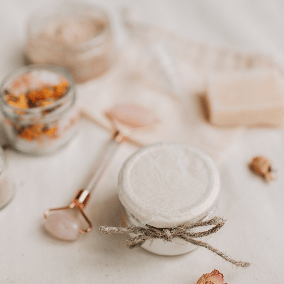 The Importance of Self-Care with Quality Health and Beauty Products