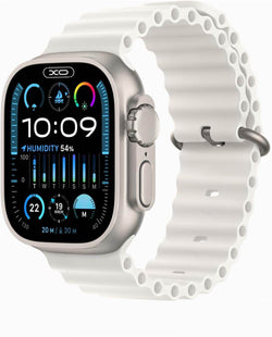 NEW ADVANCED  Ultra Smartwatch NEW GENERATION!