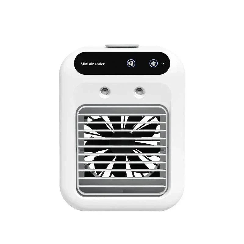 Air Conditioner Air Cooler Fan Water Cooling Fan Air Conditioning For Room Office Portable Air Conditioner Cars