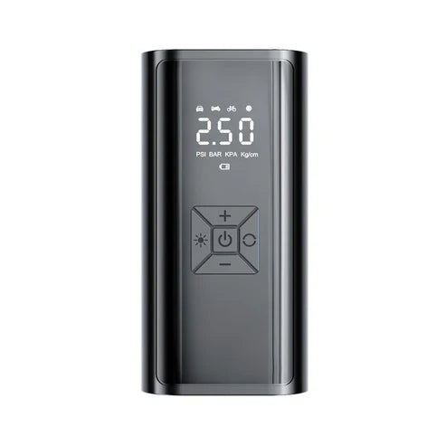 Digital Air Compressor