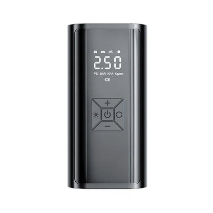 Digital Air Compressor