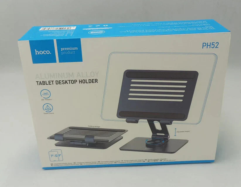 Hoco - Rotating Desktop Holder