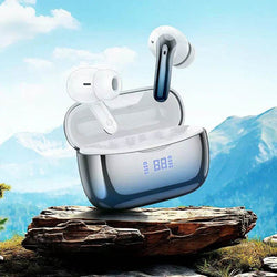 Hoco - Shine True Wireless Earbuds (EQ16) ©