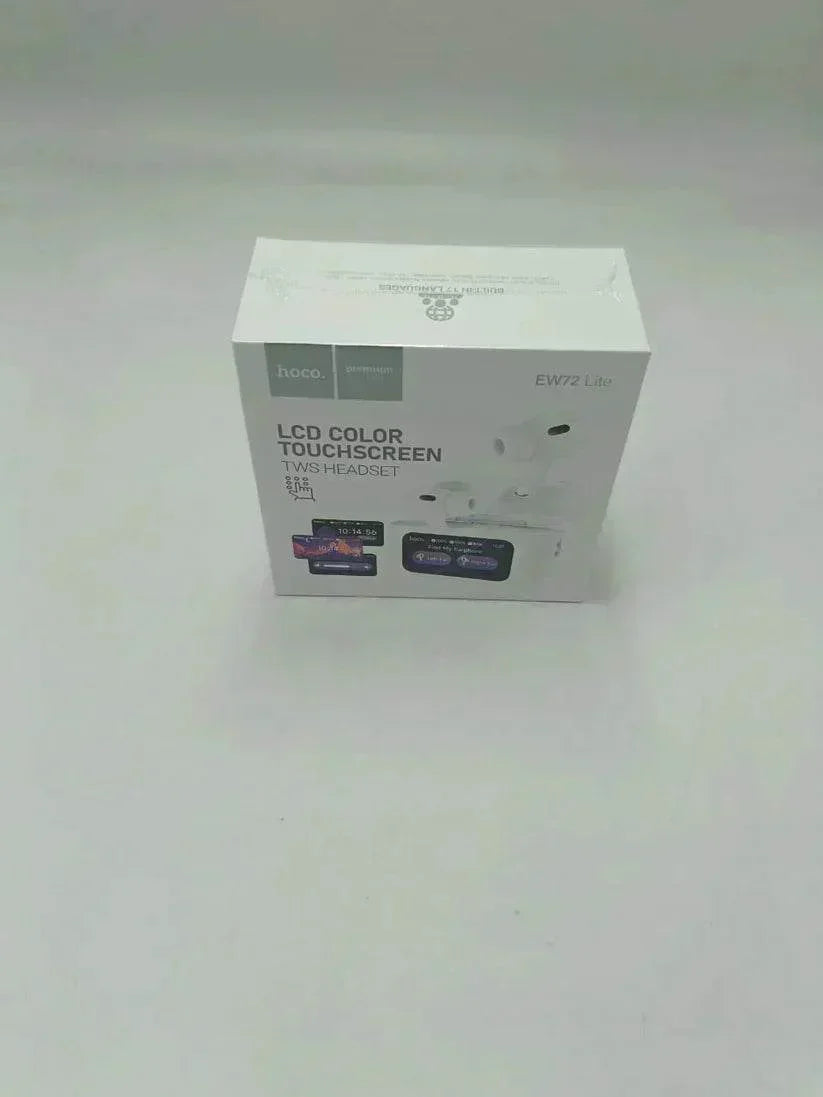 Hoco - Touch Screen BT Earbud