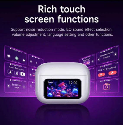 Hoco - Touch Screen BT Earbud