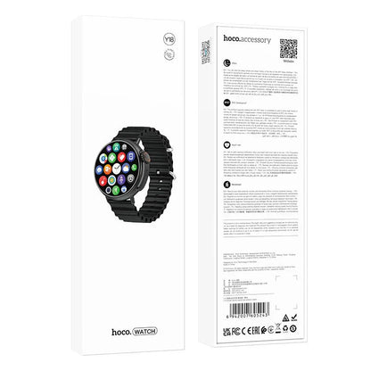 Hoco - Waterproof Smart Watch