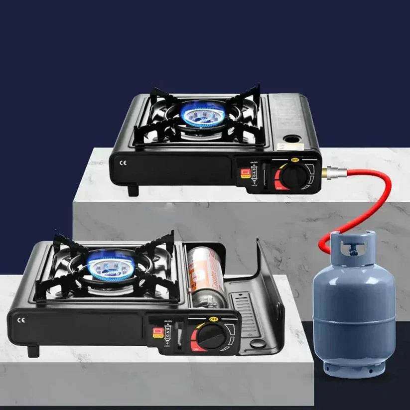 Portable Cooker (BDZ-155-A)