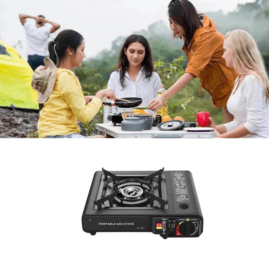 Portable Cooker (BDZ-155-A)